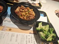 -老娘舅(吴山路店)