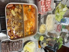 -锅圈食汇火锅烧烤食材超市(仁和花园店)