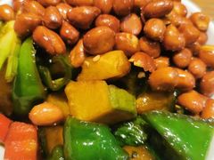 -北京老门框爆肚涮肉馆(凤城六路店)