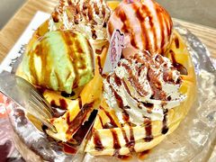 -相思蜜哒(西塔街店)