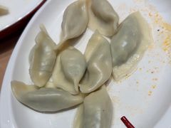 -喜家德虾仁水饺(浦东山姆店)