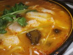 -泉味道贵州厨房(三里河店)