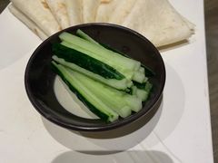 -院子餐厅·大锅菜·老杭帮(桥西直街店)