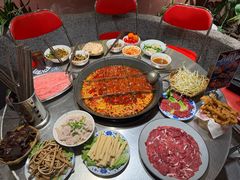 -朱光玉火锅馆(全国总店·金冠好店)