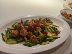 -三号黄浦会Canton Table