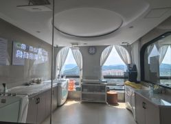 -悦家·美丽妈妈月子会所(龙奥店)