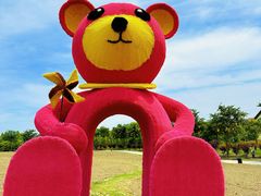 -歌斐颂巧克力小镇