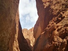 -天山神秘大峡谷