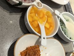 -海底捞火锅(奥森店)