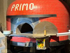 -Primo·丽莫意大利窑烤披萨