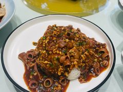 -渔娘渔家丹东海鲜(东直门店)