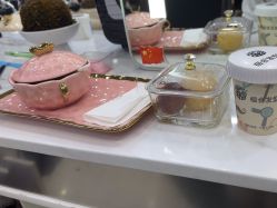 -组合发型
