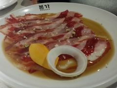 -本家韩国烤肉(青岛万象城店)