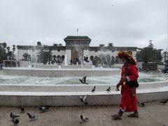 -哈桑二世清真寺