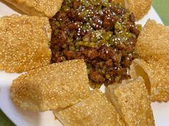 -桃子餐厅·天津菜(王顶堤总店)