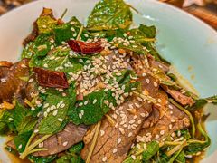 -蜗牛小馆醉乡民谣云南菜(惠新西里店)