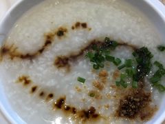 鸡粥-泰煌鸡·上海白斩鸡·鸡汤面(万航店)