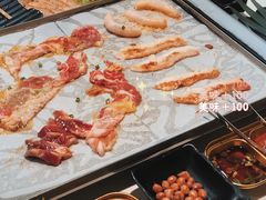 -八乔煎肉馆·丹东特色煎锅(梅林店)
