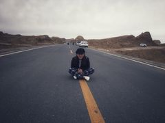 -敦煌雅丹国家地质公园