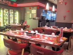 -蚝蚝先生·广式烧烤(信天广场店)