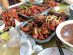 -绅士餐厅龙虾·烧烤(西门路店)