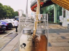 -喜茶(东莞汇一城店)