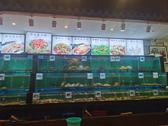 -南海渔家•海鲜•正宗海南菜(海棠湾店)