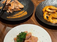 -春田小幸铁板烧(忠义街店)