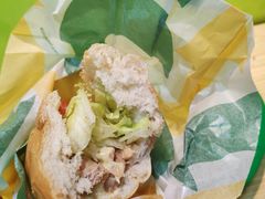 -赛百味SUBWAY(悠唐店)