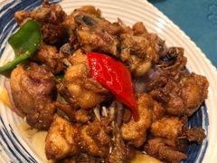 -清晖小苑•顺德地方菜(壹海城店)