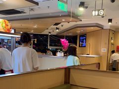 -海底捞火锅(旭辉MALL店)