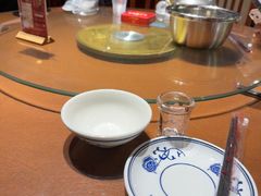 -天下客饭店(中山路店)