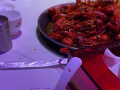 -海岛八号龙虾烧烤田鸡(蓝天路总店)