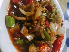 -小民大排档(光谷店)