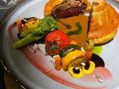 -第101座花园餐厅(湖滨88店)