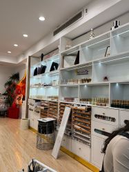 -斯馨·健康美甲美睫