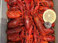 -安答龙虾·烧烤·大排档