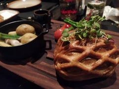 -上海苏宁宝丽嘉酒店·Cafe Bellagio西餐厅