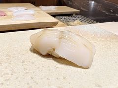 -荣一代目OMAKASE板前料理
