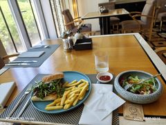 -北京康莱德酒店-Chapter餐厅