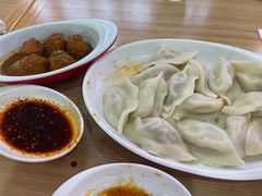 -喜家德虾仁水饺(北站店)