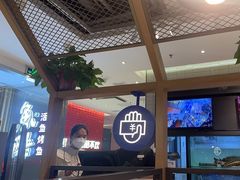 -鱼酷活鱼烤鱼(南京水游城店)