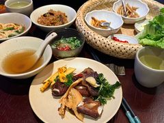 -滇野云南野生菌餐厅(陕西南路店)