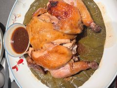 招牌窑土鸡-小炳胜(卓悦中心店)