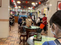 大堂-顺记冰室(宝华路店)