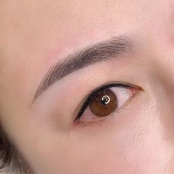 -本小姐美学·半永久纹眉野生眉