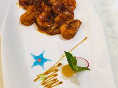 -禾悦庄餐厅