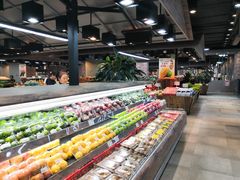 -果蔬好生活超市(乐堤港店)