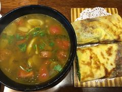 -张果佬年糕卷(科巷店)