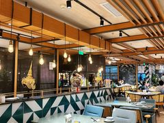 -Home Thai·泰谣(王府井apm店)